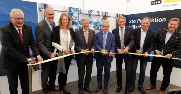 Modernste Anlage weltweit in Kärnten