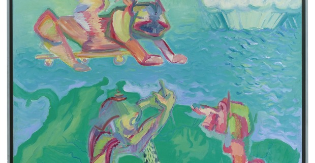Maria Lassnig