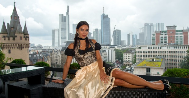 Liliana Matthäus