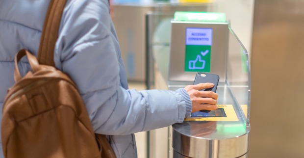 Coronavirus Einreiseverordnung