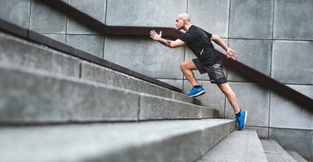 Wo leben die sportlichsten Menschen weltweit? | Credit: iStock.com/Circle Creative Studio