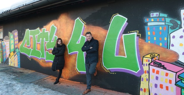 Jugendwettbewerb: „City4you – Du bist Klagenfurt“