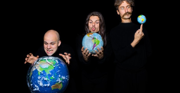 Dada Zirkus