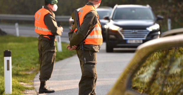 Österreichisches Bundesheer