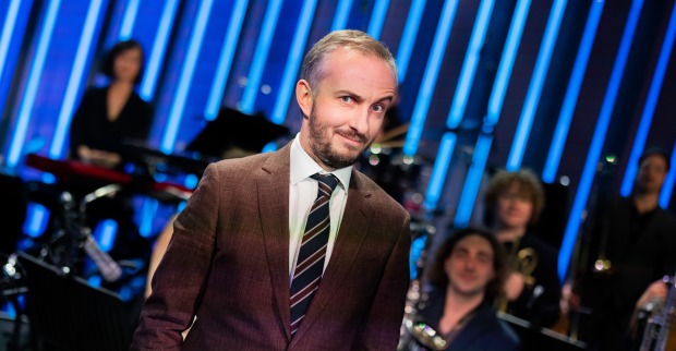 Geht Böhmermann zu weit?