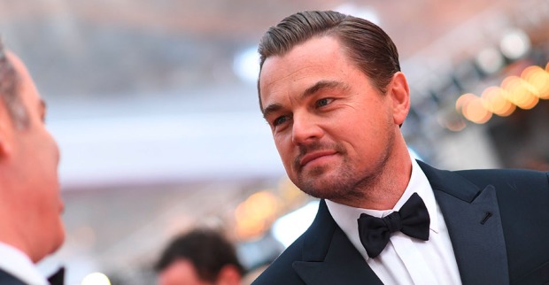 Leonardo DiCaprio | Credit: VALERIE MACON / AFP / picturedesk.com