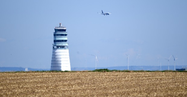 Flughafen Wien | Credit: ROLAND SCHLAGER / APA / picturedesk.com
