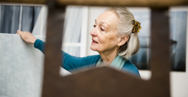 Gertrud Weiss-Richter