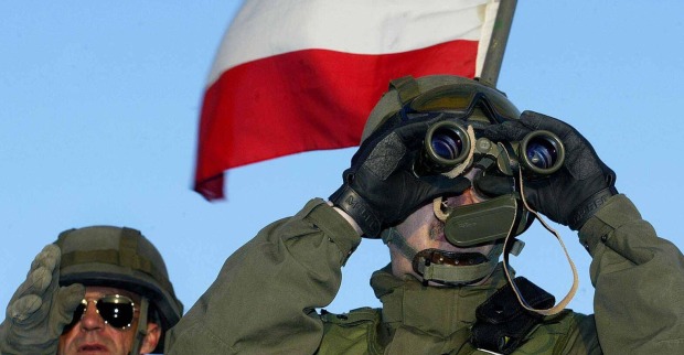 Österreichische Soldaten im Kosovo | Credit: Herbert Pfarrhofer / APA / picturedesk.com
