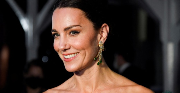 Herzogin Kate Middleton
