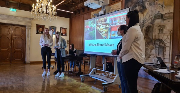 Hackathon Spittal