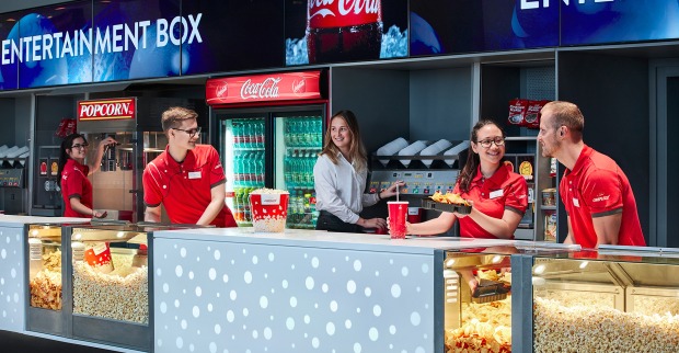 Cineplexx-Kino