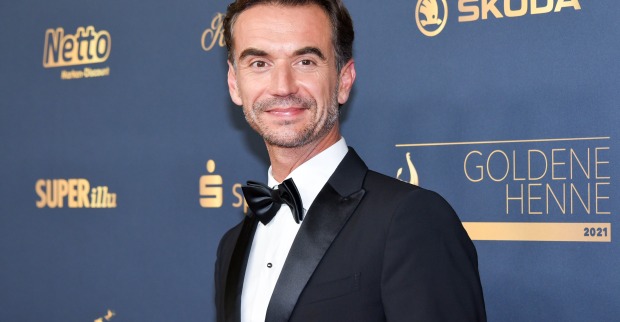 Sänger Florian Silbereisen
