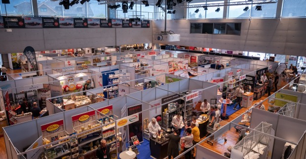 Wedl-Messe