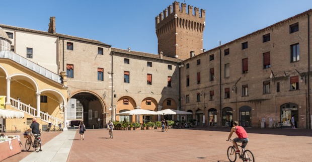 Ferrara