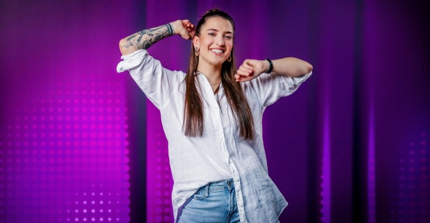 Nadja Inzko
