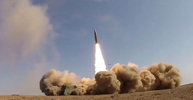 Credit: Russian Defence Ministry / Tass / picturedesk.com