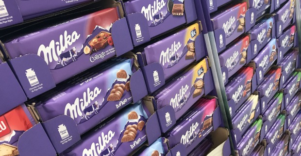 Milka