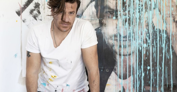 Musiker Parov Stelar