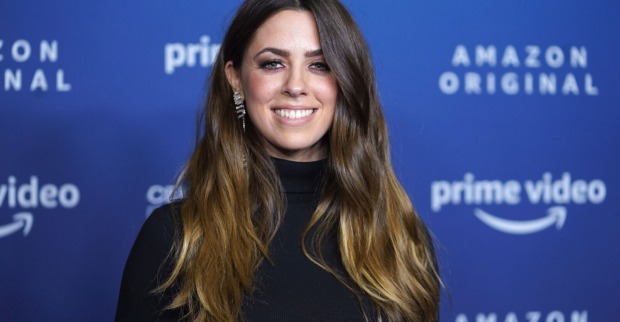 So feiert Vanessa Mai ihren 30er