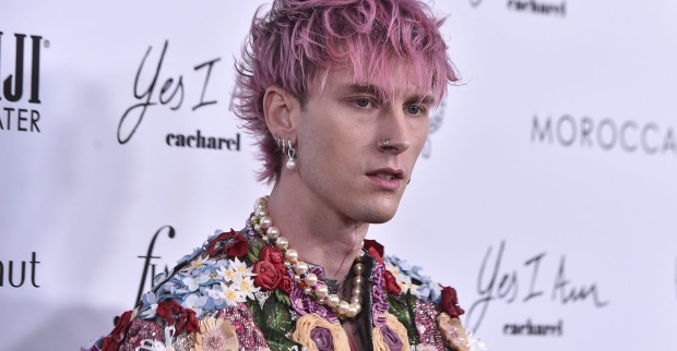 Machine Gun Kelly