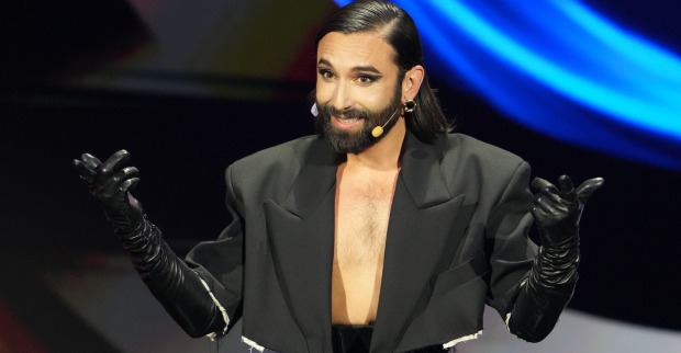 Conchita Wurst