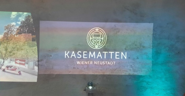 Kasematten