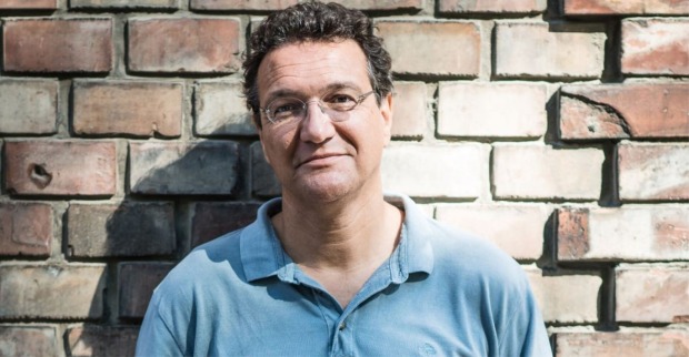 Karim El-Gawhary