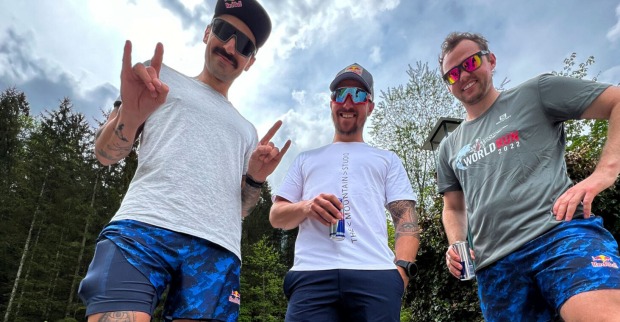 Wings for Life World Run 2022 | Credit: Sebastian Höllwart for Wings for Life World Run