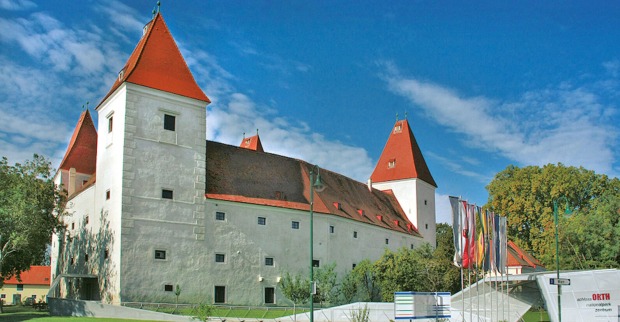 Schloss Orth