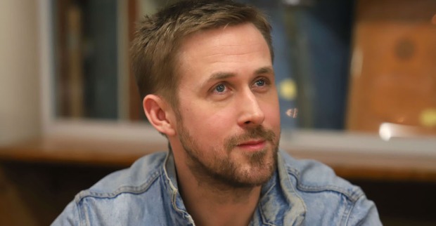 Ryan Gosling I Credit: PBG/PA/picturedesk.com