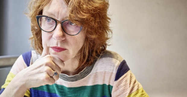 Ulrike Guérot