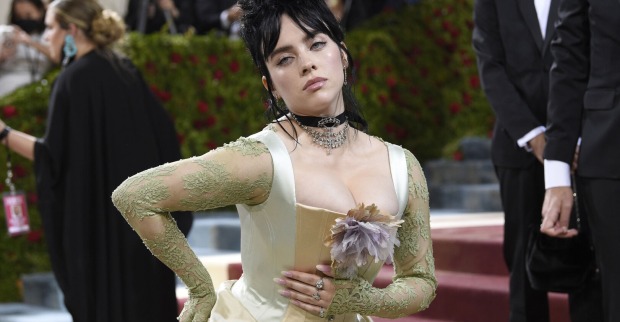 Billie Eilish