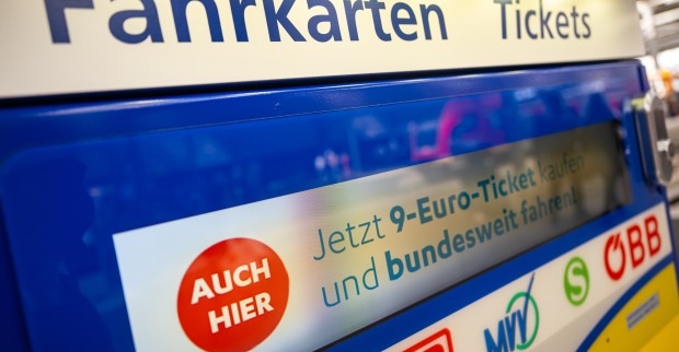 9-Euro-Ticket
