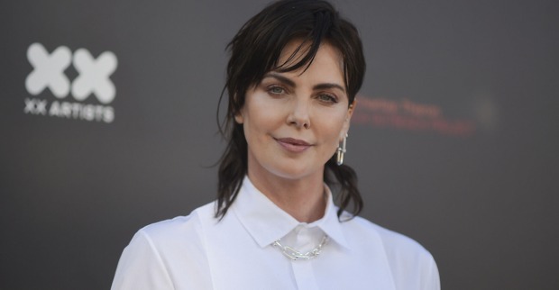 Charlize Theron I Credit: Richard Shotwell/AP/picturedesk.com