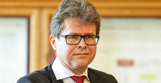 Bildungsminister Martin Polaschek (ÖVP)