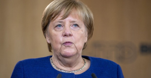 Porträt bei Rede