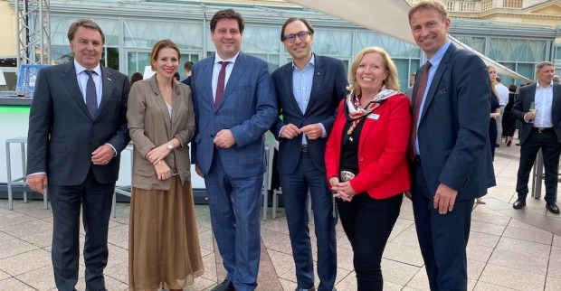 Wirtschaftsclub Baden