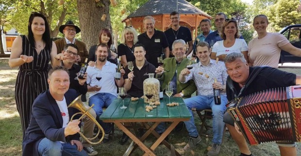 Weinfest Traiskirchen