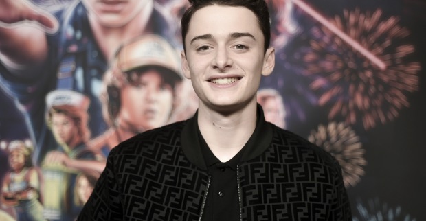 Noah Schnapp