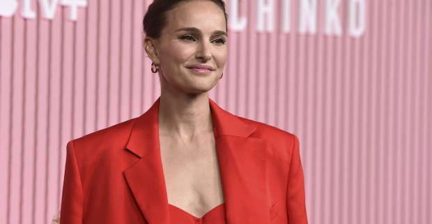 Natalie Portman