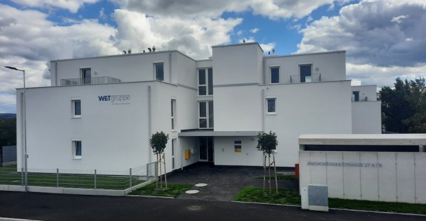 WETgruppe