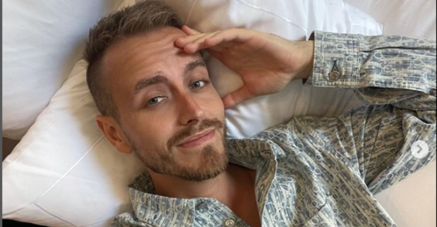 Influencer Julian Claßen