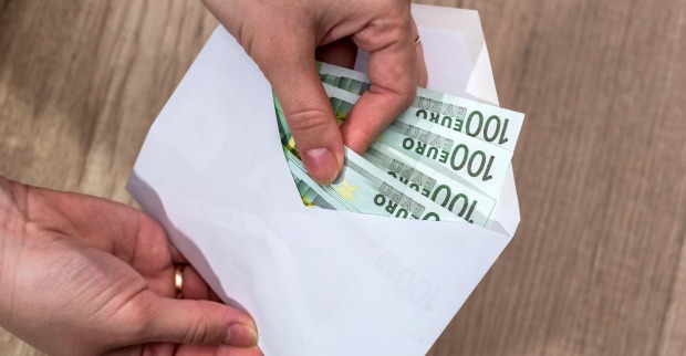 500 Euro