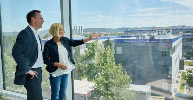 Haus der Digitalisierung