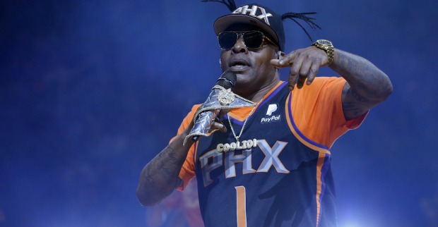 „Gangsta‘s Paradise“-Rapper Coolio