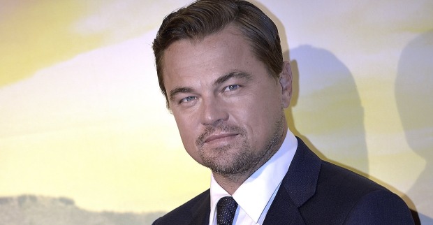 Leonardo di Caprio I Credit: Spaziani,Stefano/Action Press/picturedesk.com