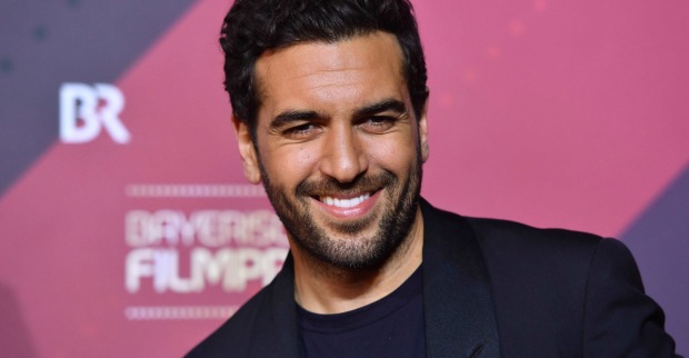 Elyas M'Barek