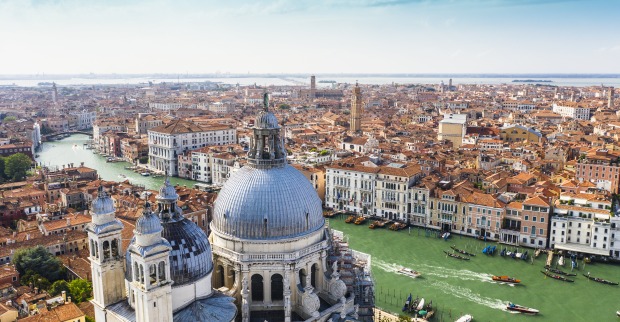 Venedig | Credit: Tamboly / Westend61 / picturedesk.com