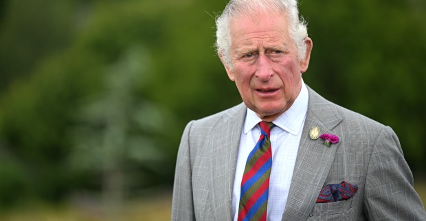 Charles III.